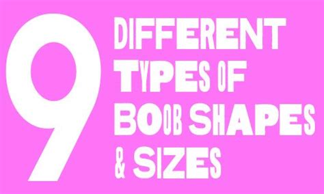 teen with perfect boobs|Breast Shapes and Sizes: Everything You Need to Know